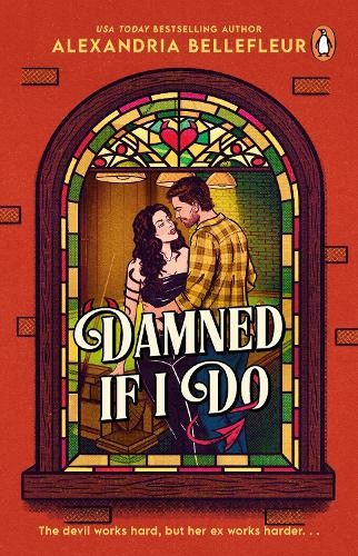 Damned If I Do - Image 6