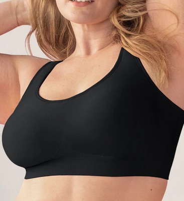 Shapermint Essentials Everyday Comfort Straps Wireless Shaping Bra