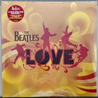 New ListingTHE BEATLES - Love - Vinyl (Gatefold 2xLP + Booklet)