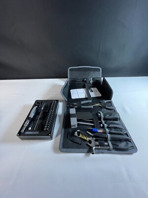 Creality Gray Black Thoughtful Design 3D Printer Tool Wrap Kit Pro