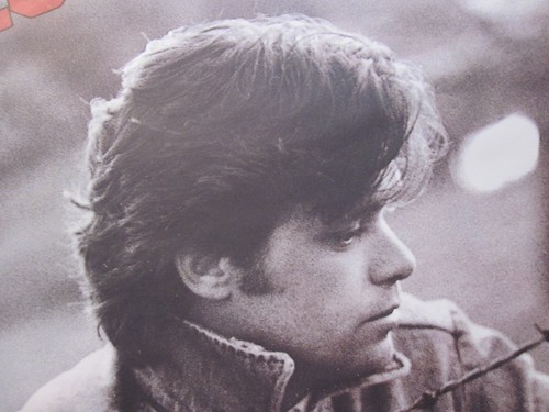JOHN COUGAR MELLENCAMP "Scarecrow" 33½" SUPER RARE VINTAGE Promo Poster ©1985 - Picture 7 of 8
