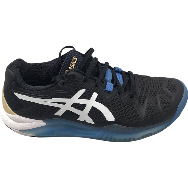asics gel 4 resolution