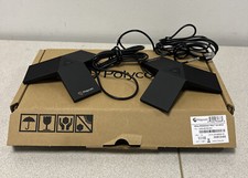 POLYCOM 2200-65790-001 REALPRESENCE TRIO EXTERNAL MICROPHONES REV:D 