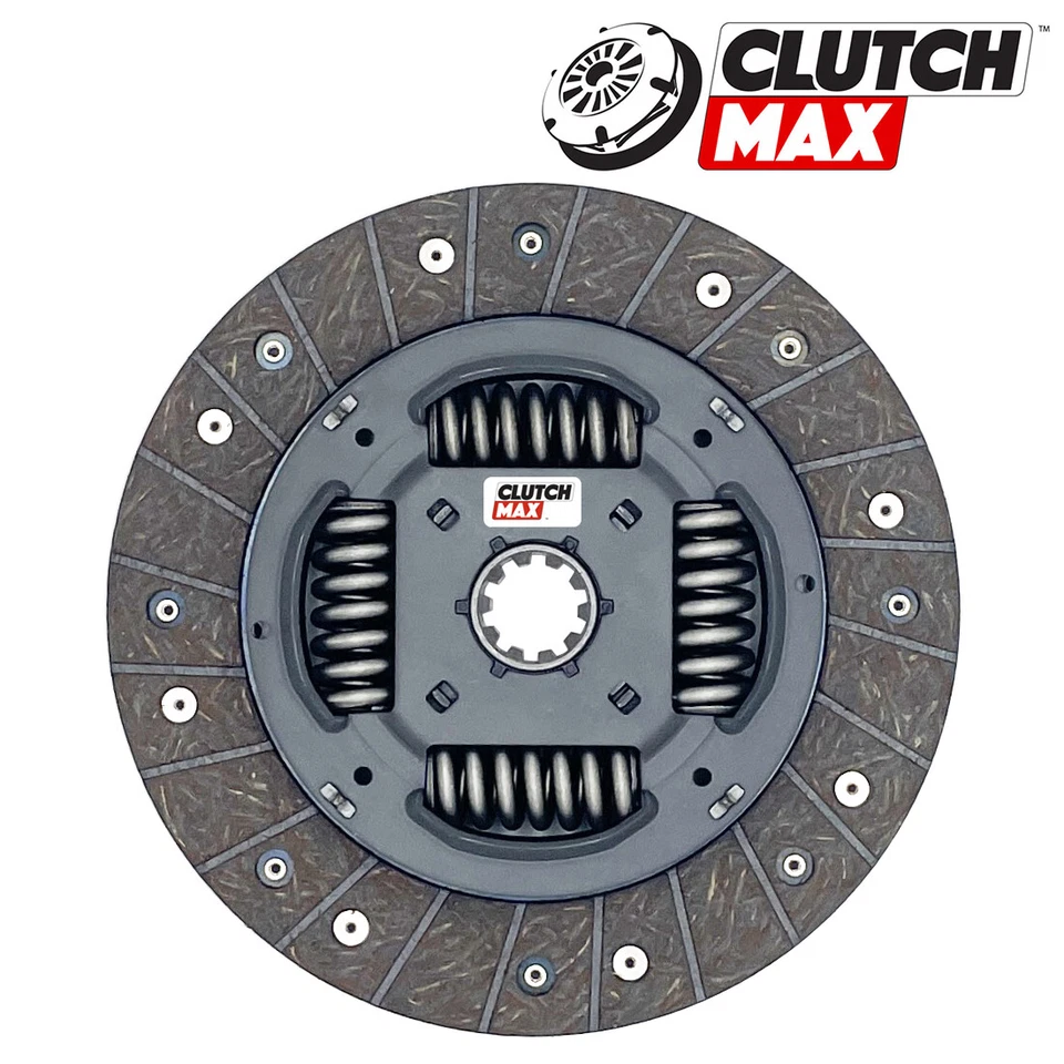 KIT CONVERSIÓN EMBRAGUE + VOLANTE CM ETAPA 1 se adapta a 91-99 BMW 318i 318is 318ti Z3 E36 Foto 3 de 4