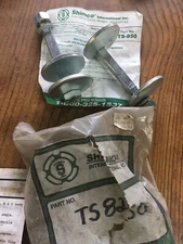 3 Kits For Front Wheels Cam Bolts Adjustable Camber Correction Alignment Kits