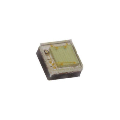 2X PQ2A-4FGE LED grün 80-94lm 160° λd: 515-535nm 350mA 2,85-3,6V ProLight Opto