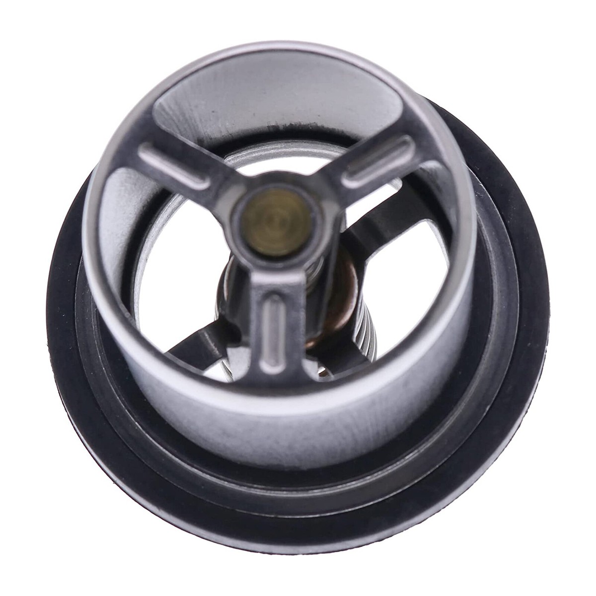 New 180° Thermostat 4318947 4973373 For Genuine Cummins 6 Cyl 