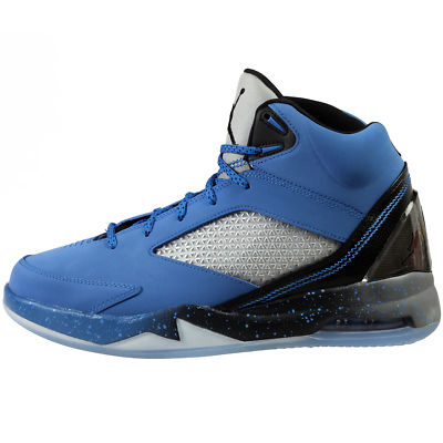 NIKE AIR JORDAN エア ジョーダン FLIGHT REMIX 青 Air Jordan Flight Remix 100% | eBay