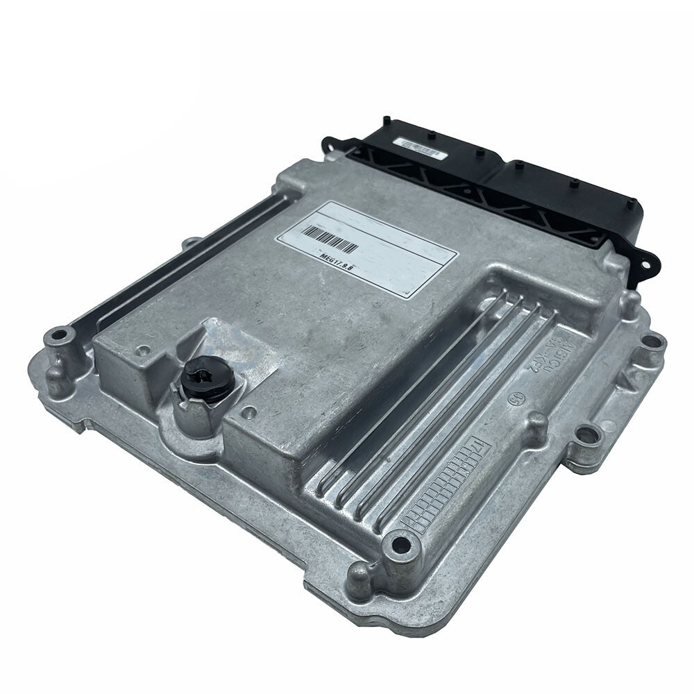 ECU エンジン コンピュータ ボード 電子制御ユニット 484 ECM