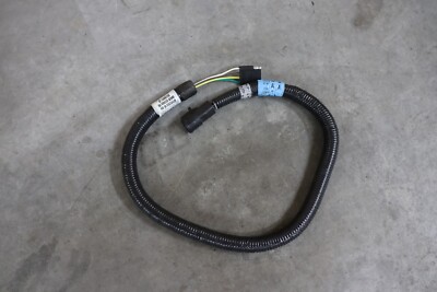 Ford F150 Trailer Harness Kit # F37B-15A416-AA  W/A Kit NOS
