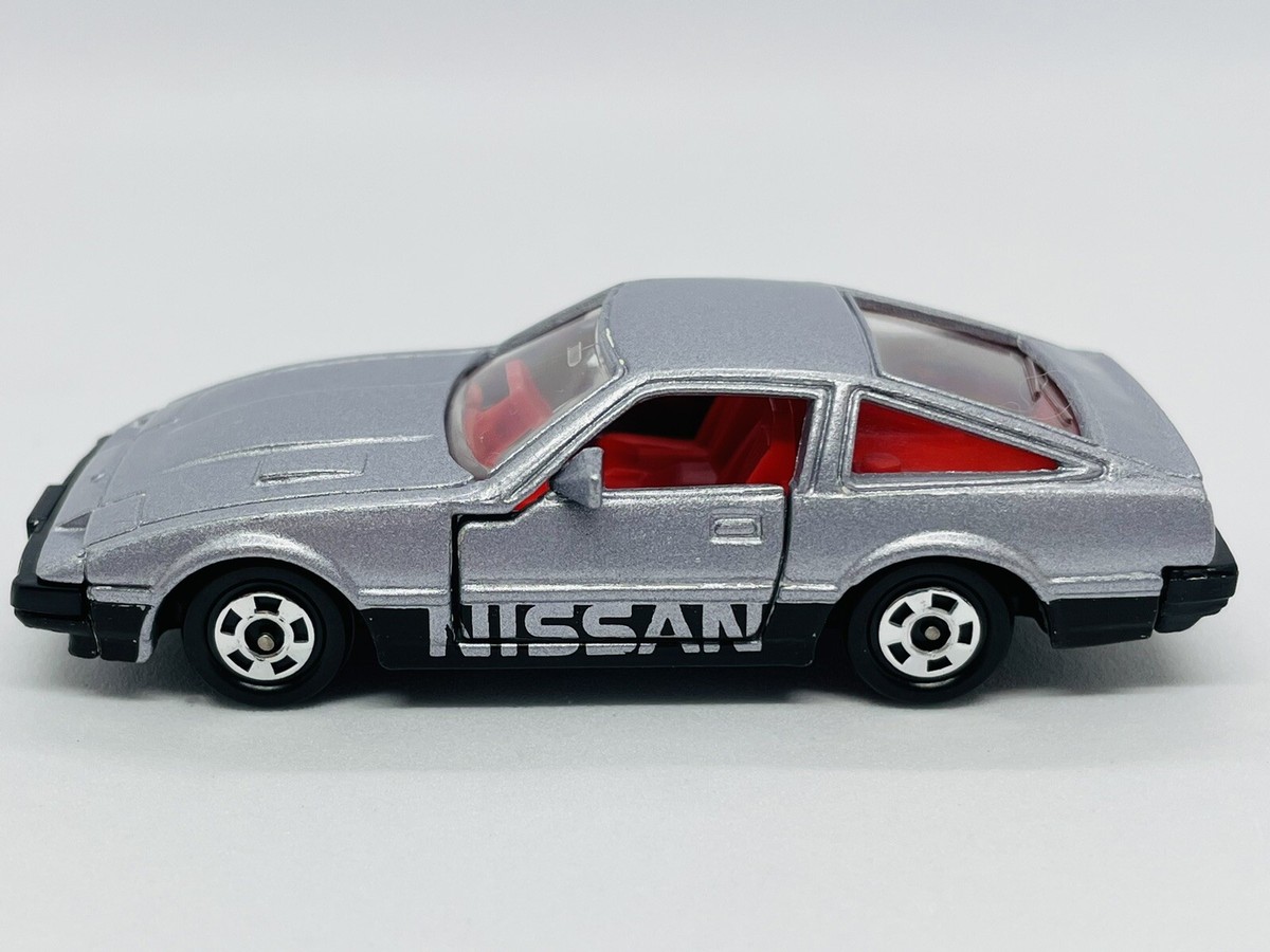 Tomica Tomy 15-4-9 Nissan Fairlady Z - Made In Japan | eBay