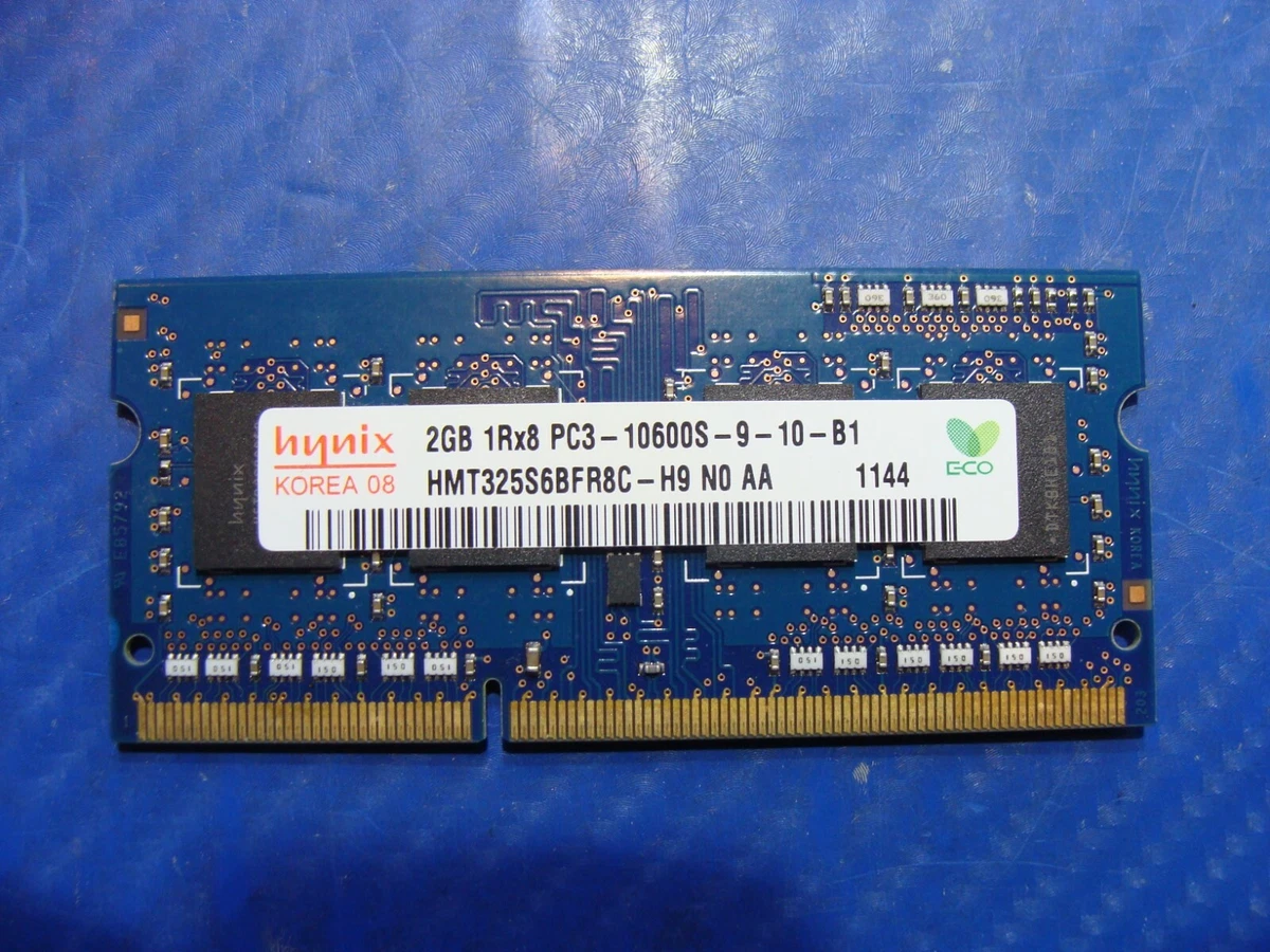 A1278 ram best sale