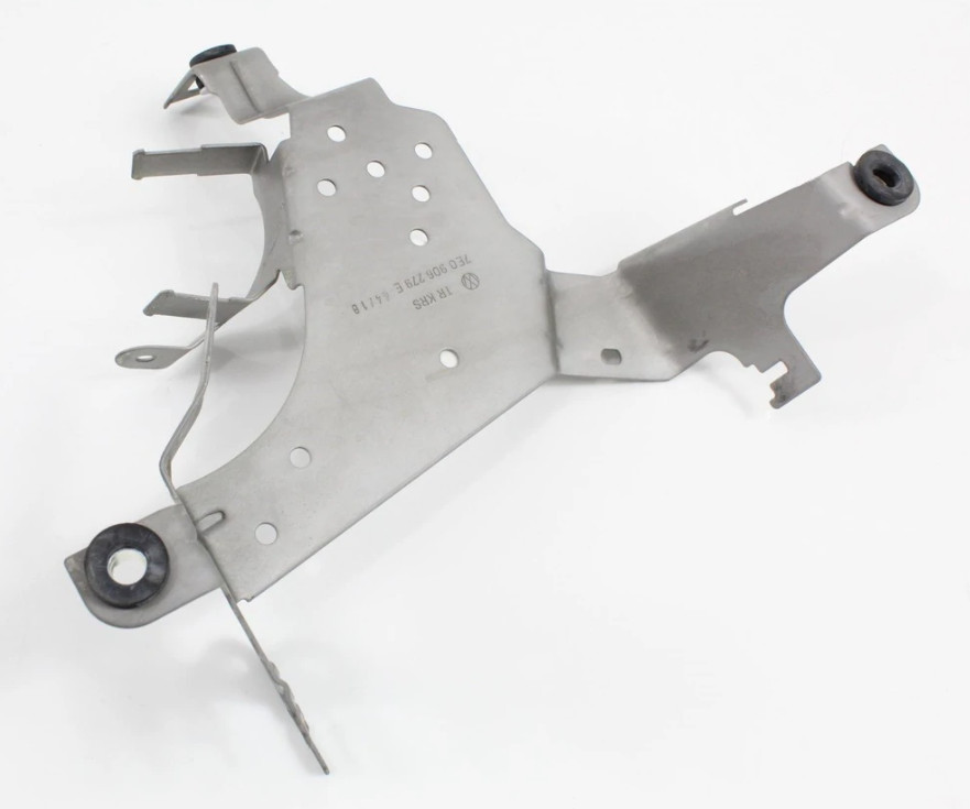 Support de soupape à dépression pour VW Transporter VI T6 SFD SFE 7E0906279E