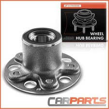 Radlager Vorne f&uuml;r Mercedes-Benz W204 C204 S204 A207 C207 R172 ab 2007/01-