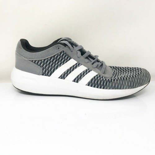 adidas cloudfoam race mens running shoes