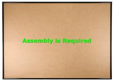 Quadro Frames 22x30 inch Picture Frame KIT, Style P375-3/8 inch Wide Molding