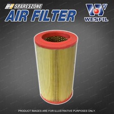 Wesfil Air Filter for Alfa Romeo 4C 1.8 TBi 4Cyl 16V Petrol 01/2015-On