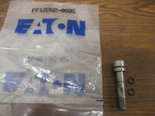 20 PACK EATON E-Z CLIP STRAIGHT LIFESAVER BRAZE NIPPLE -6 3/8" FF12262-0606 