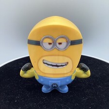 McDonald's Happy Meal Toy 2024 Despicable Me 4  6 Mega Dave Loose I