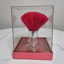 Victorias Secret Original Pink Shimmer Dusting Body Powder Open Box