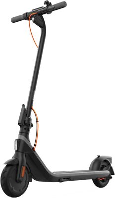 Ninebot Segway E2 Plus Electric Scooter (Refurbished)