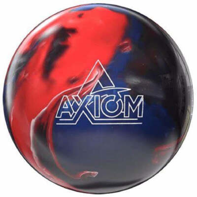 Storm Axiom Pearl 15 lbs NIB Bowling Ball! Free Shipping! Undrilled!