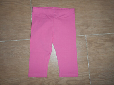 NEU !!! Capri , Leggings  Gr. 104   Pocopiano