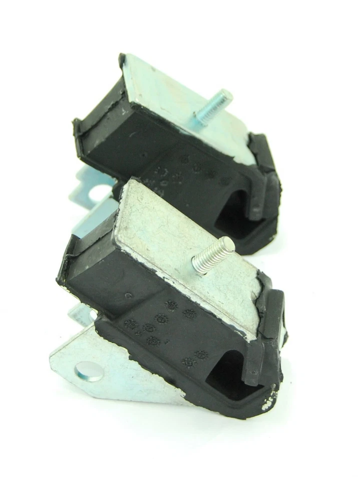 Montaje de motor exterior lado izquierdo y derecho para Volkswagen Vanagon 1980-1991 Foto 2 de 2