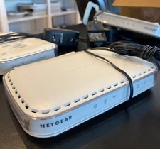 NETGEAR Wireless N150 Access Point WN604 + Power Supply bundle, FREE SHIPPING