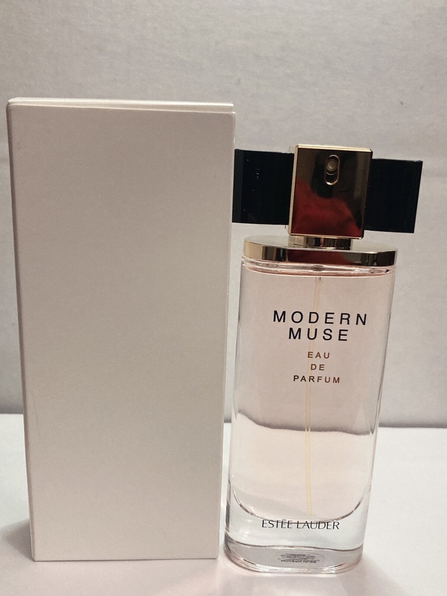 Estee Lauder Modern Muse Rouge Edp 50ml/1.7 fl oz-(T)NWB | eBay
