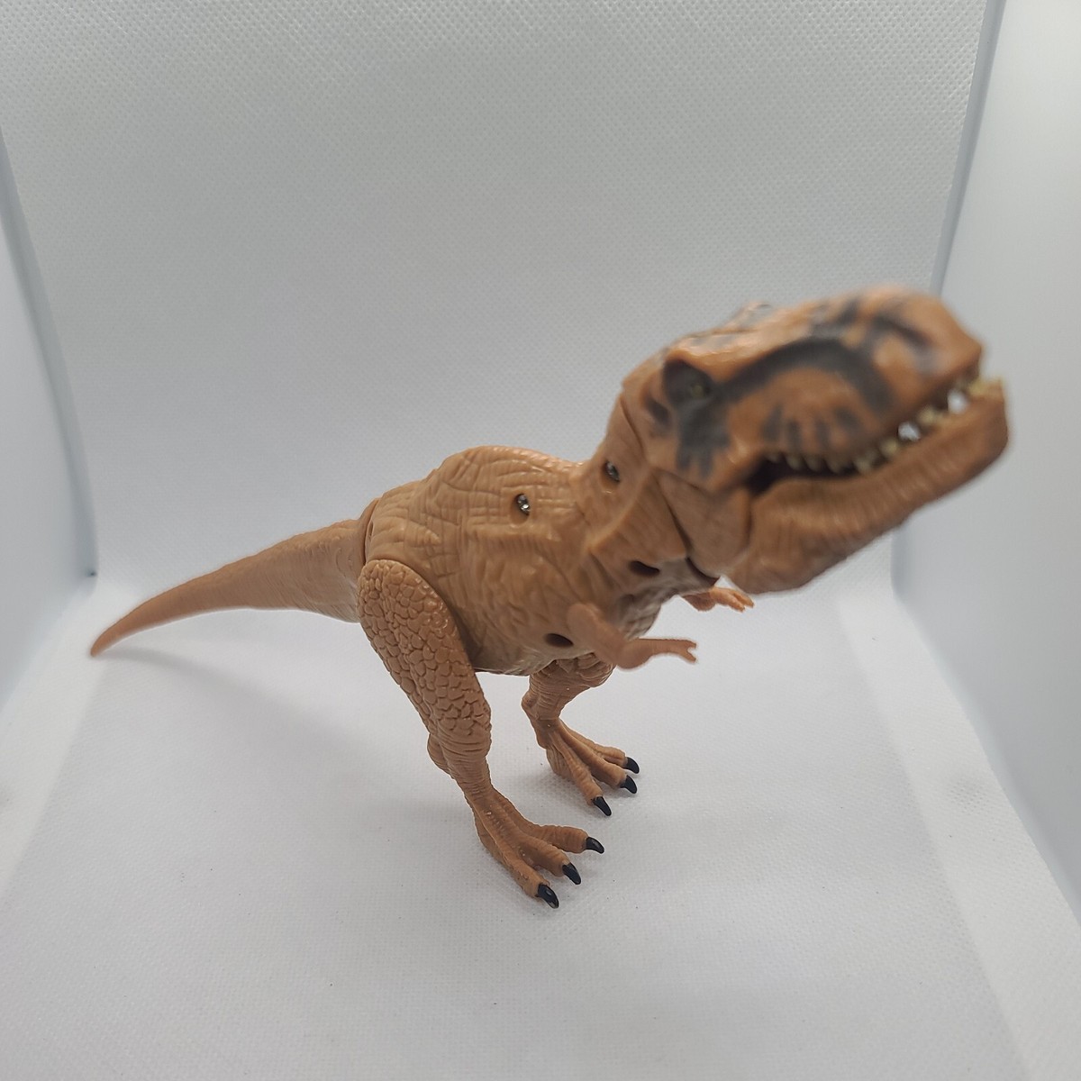 Jurassic World Tyrannosaurus T-Rex Dinosaur Hasbro 2015 9