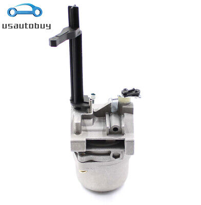 Carburetor for 5500 watt generator with a 10HP Briggs and Carburetor for 5500 watt generator with a 10HP Briggs and