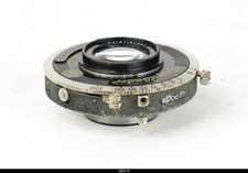 Lens Voigtlander Skopar 3,5/7.5cm Compur No.835183