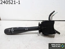 OEM 2008 Saturn Aura 2.4L COLUMN TURN SIGNAL AUTO HEADLIGHT SWITCH