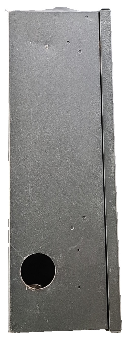 NOTIFIER AFP-200 Intelligent Fire Detection and Fire Alarm System USED