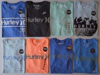 Men’s Hurley Premium Heather T-shirt