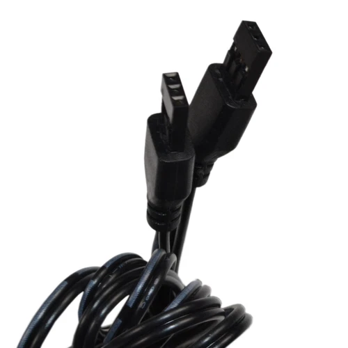 HQRP Adaptador de CA para SportDOG FT-100 RFA-106 collar transmisor para perros - Picture 10 of 12