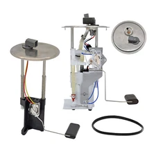 Right & Left Fuel Pump Assembly w/Sending Unit for 2006-09 Ford Mustang FG245A