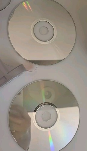 MS Office Pro 2007 Upgrade For Academic Use Only Used 2 Disks - Picture 4 of 7