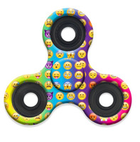 Emoji Fidget Assorted Hand Tri-spinner Stress Relief Manipulative Play Toy on sale Emoji Fidget Assorted Hand Tri-spinner Stress Relief Manipulative Play Toy on sale
