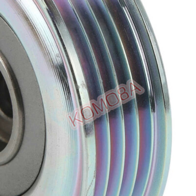 MD303884 Power Steering Tensioner Pulley For Mitsubishi Pajero