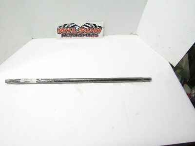 Allstar Performance 25'' Swedge Tube  1/2'' Threads IMCA UMP WISSOTA 57094