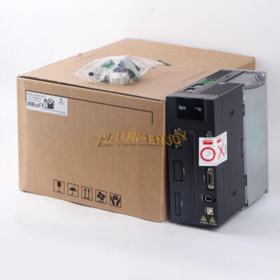 1PC New Delta three-phase servo driver ASD-A2-3023-L 3KW