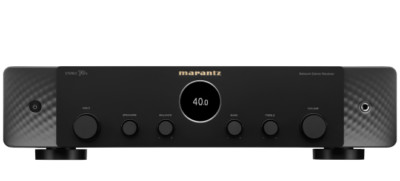 Marantz Stereo70s Black 7.2 Channel AV Surround Receiver 8K AC100V NEW #499