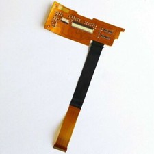New LCD Flex Cable For Nikon D750 Digital Shaft Rotating Rear Back Cover Camera