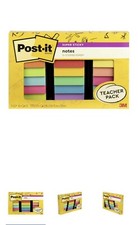 Post It Notes: Teacher Pack