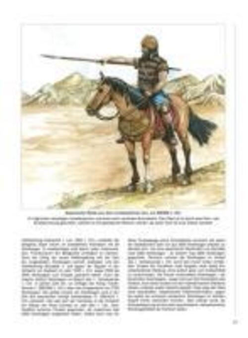 Thumbnail - Die Heere Alten Orient Otto Schertler Taschenbuch Heere & Waffen