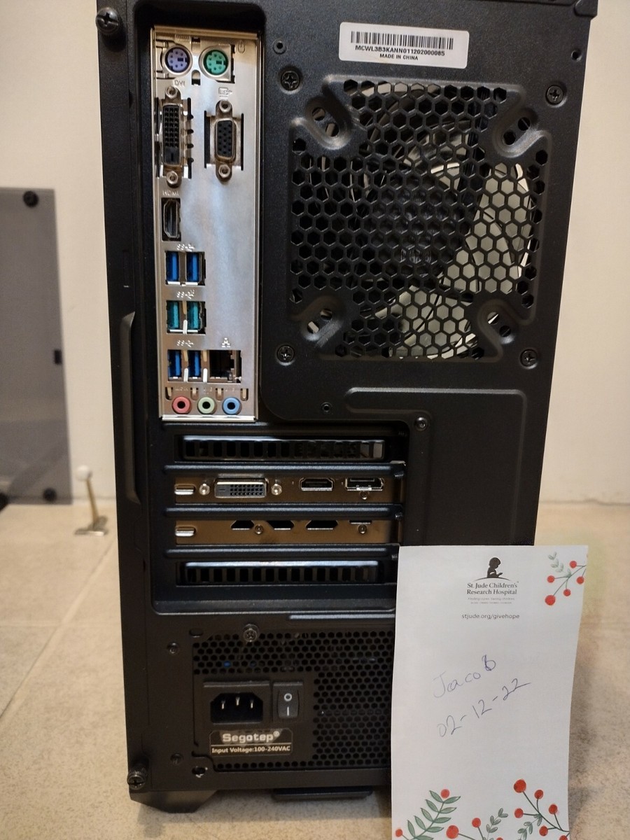 gaming pc rtx 2060 | eBay gaming pc rtx 2060 | eBay