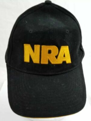 nra hat