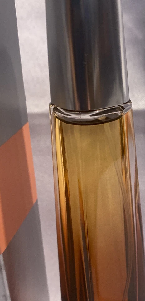 Avon Instinct For Her Perfume Eau De Toilette Spray 2005 1,7 fl oz 50 ml Nos Foto 2 de 4